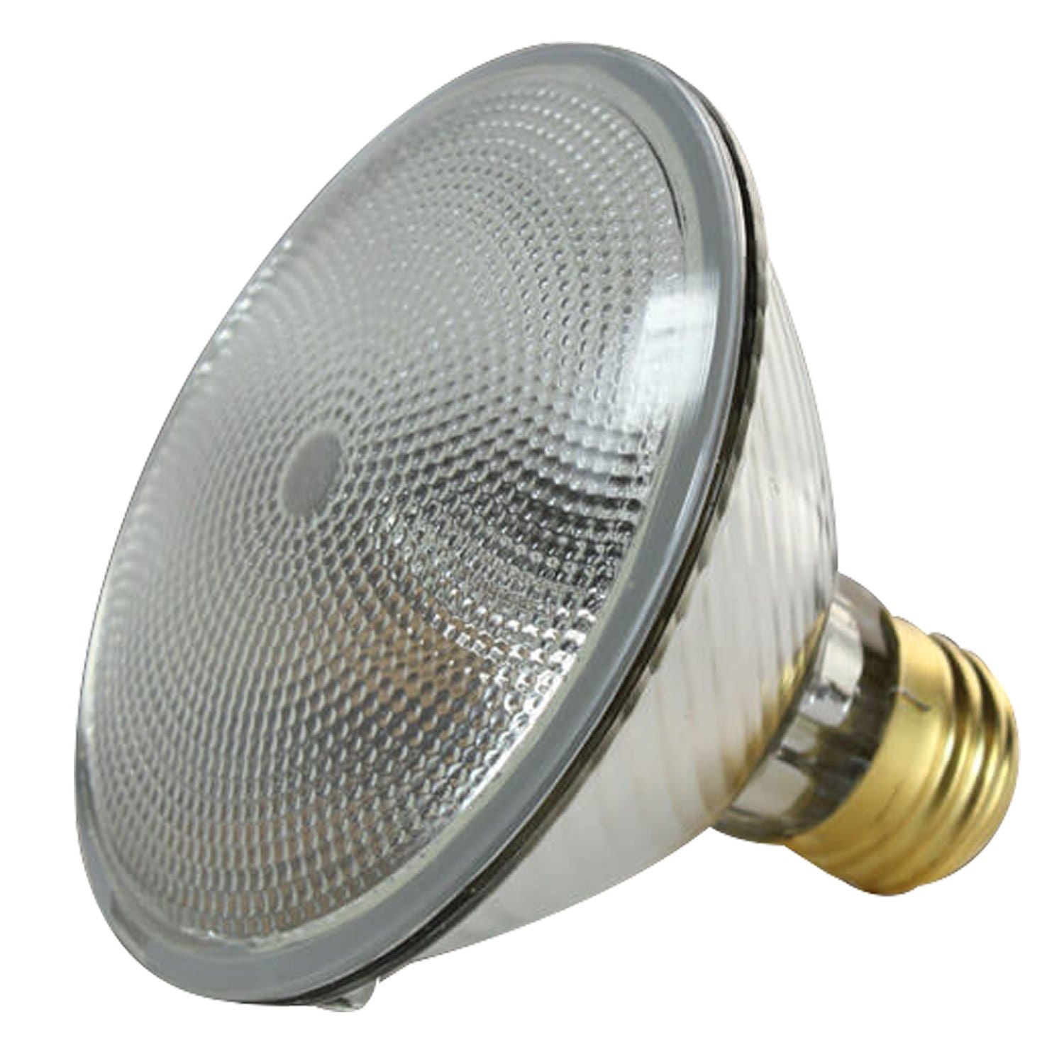 Ushio 38PAR30/FL30/120V 38W Lamp - ProSound and Stage Lighting