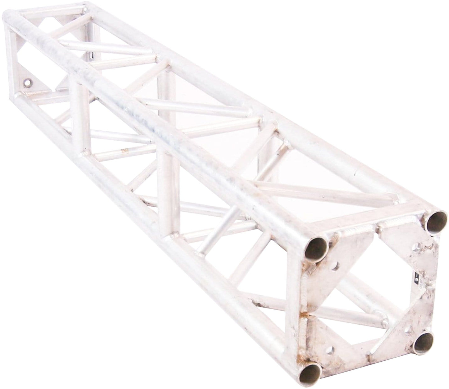 KAD Fabrications 12BT6 12 x 72-in Bolted Truss - ProSound and Stage Lighting