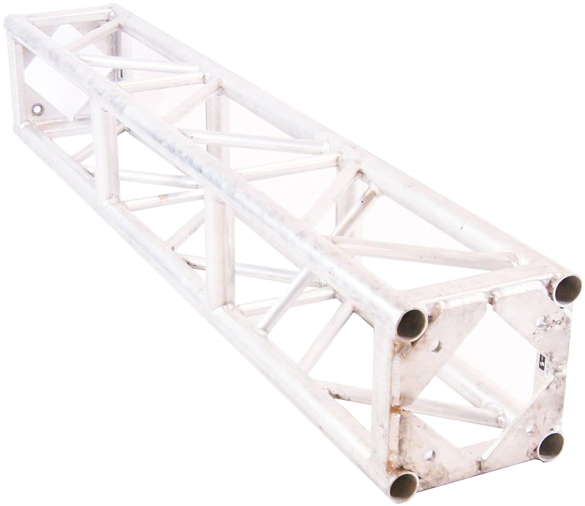KAD Fabrications 12BT8 12 x 96-in Bolted Truss - ProSound and Stage Lighting