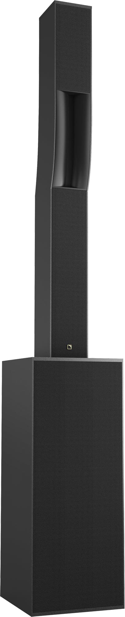 L-Acoustics SYVA LOW High Power Subwoofer 2x12-Inch LF - PSSL ProSound and Stage Lighting