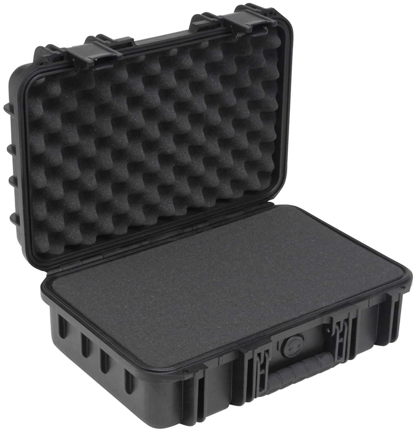 SKB 3I16105BC 16In x 10In x 5.5In Watertight Case - ProSound and Stage Lighting