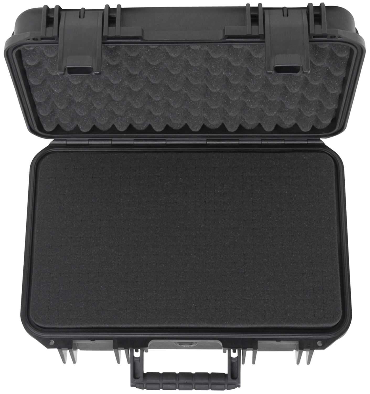 SKB 3I16105BC 16In x 10In x 5.5In Watertight Case - ProSound and Stage Lighting