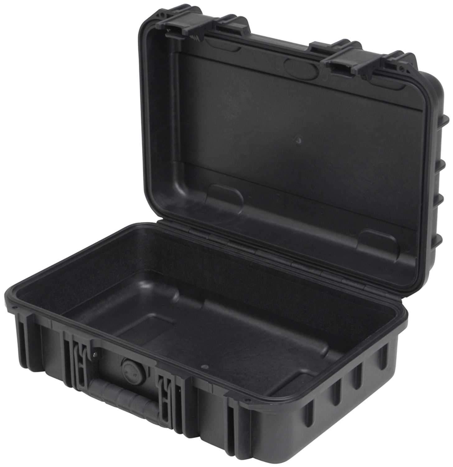 SKB 3I16105BE 16In x 10In x 5.5In Watertight Case - ProSound and Stage Lighting