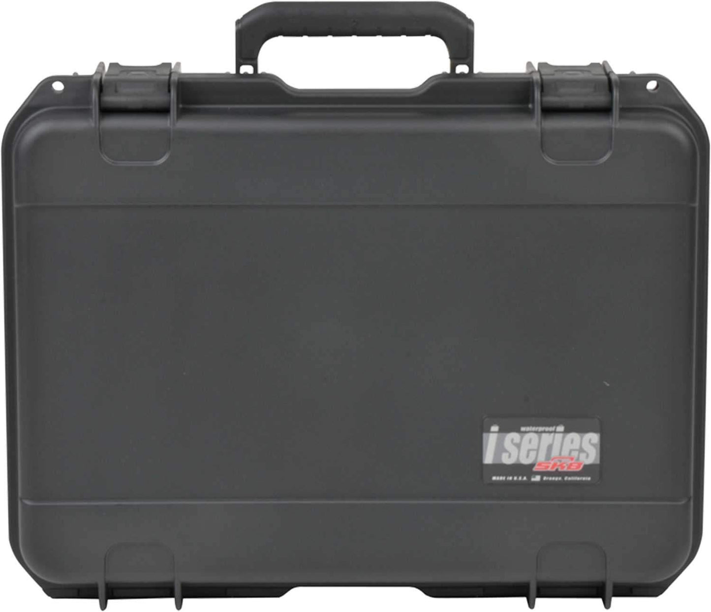 SKB 3I18135BL 18 x 13 Waterproof Gear Case - ProSound and Stage Lighting
