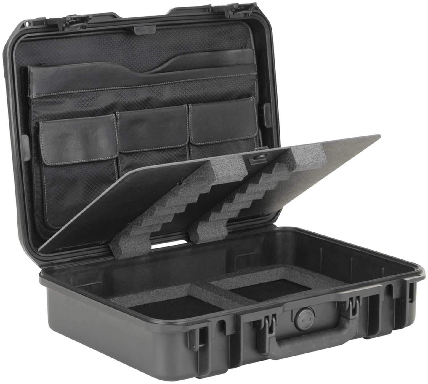 SKB 3I18135BN Waterproof Laptop/Gear Case - ProSound and Stage Lighting