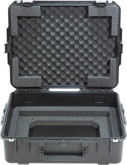 SKB 3I-2217-82U Case with Removeable 2U Rack Cage - ProSound and Stage Lighting