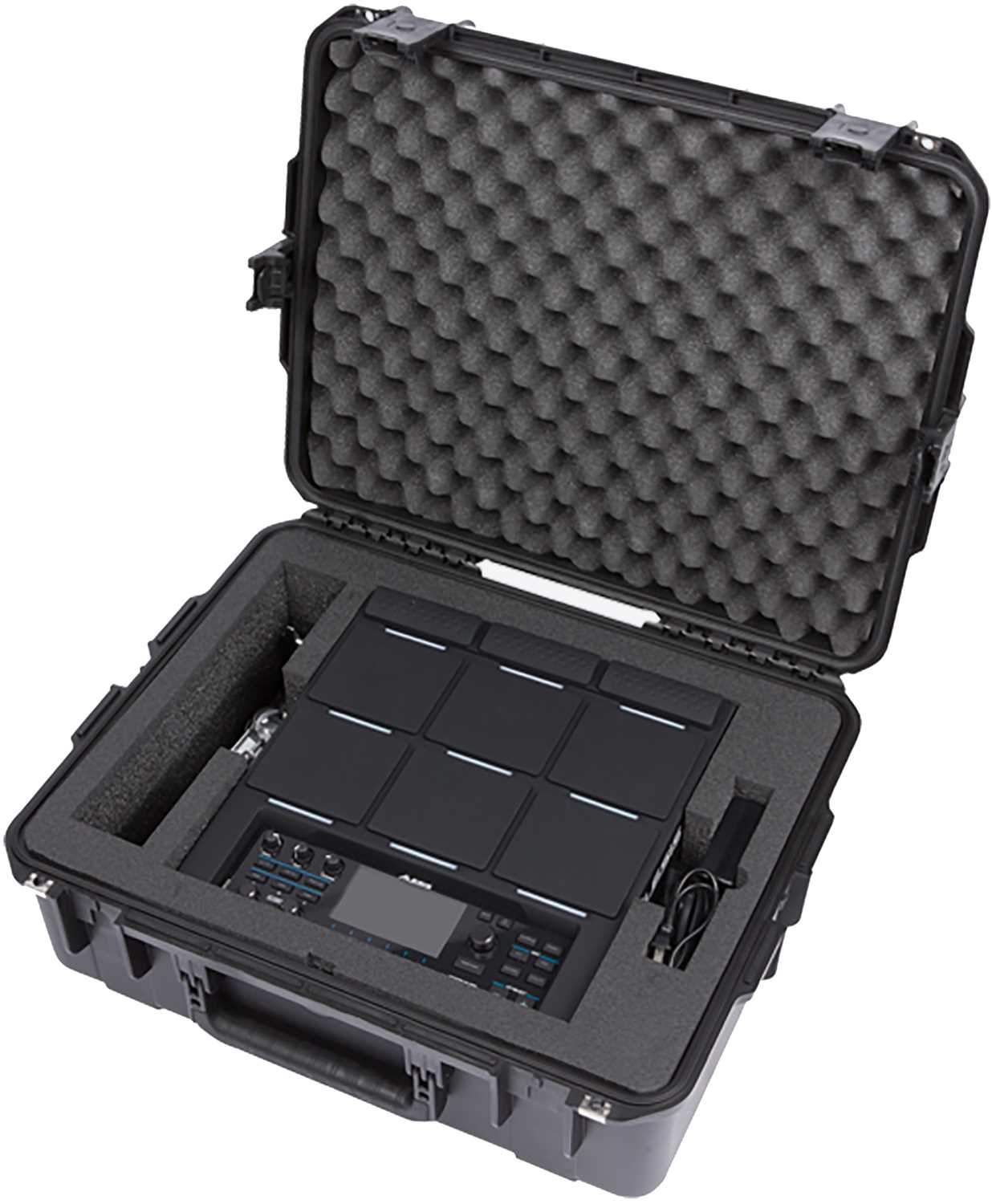 SKB iSeries Case for Alesis Strike Multipad - ProSound and Stage Lighting