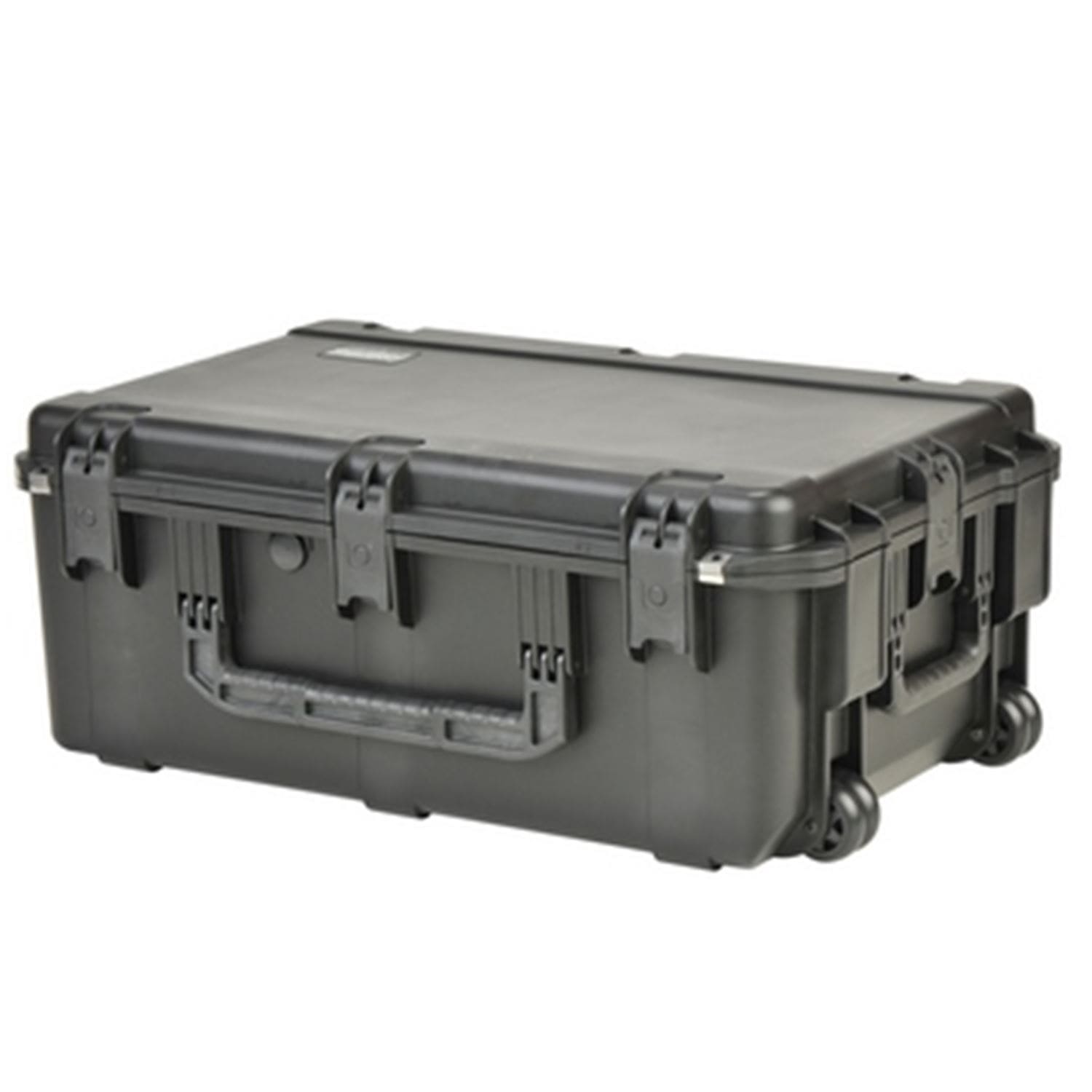 SKB 3I291810BC 29 x 18 Waterproof Utility Case - ProSound and Stage Lighting