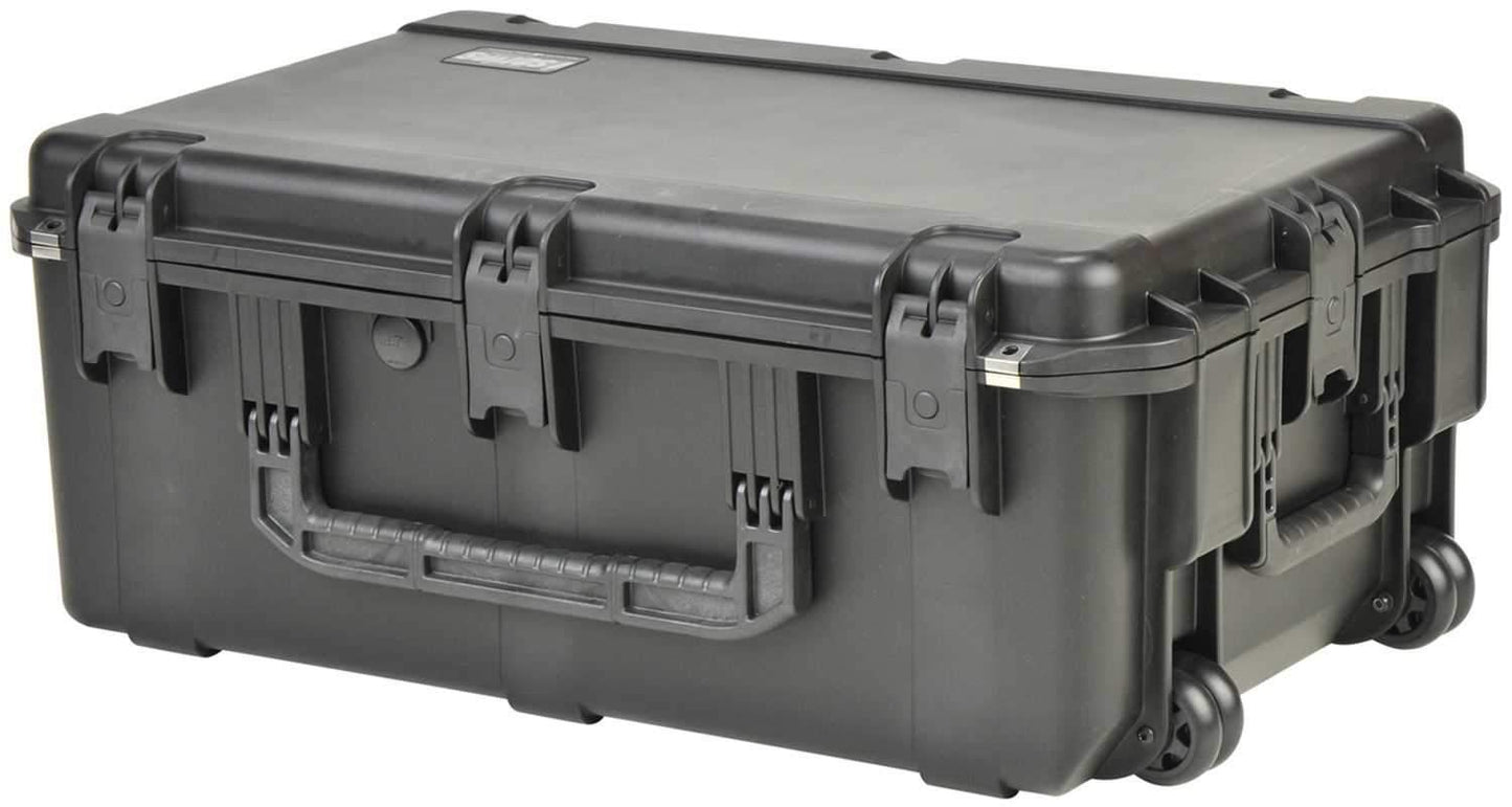 SKB 3I291810BE 29 x 18 Waterproof Gear Case - ProSound and Stage Lighting