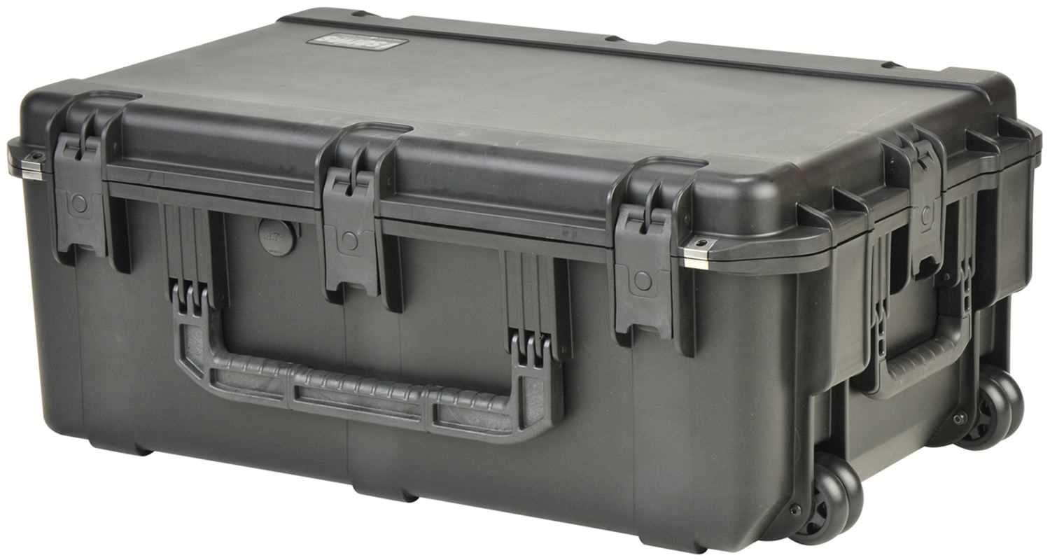 SKB 3I291810BE 29 x 18 Waterproof Gear Case - ProSound and Stage Lighting