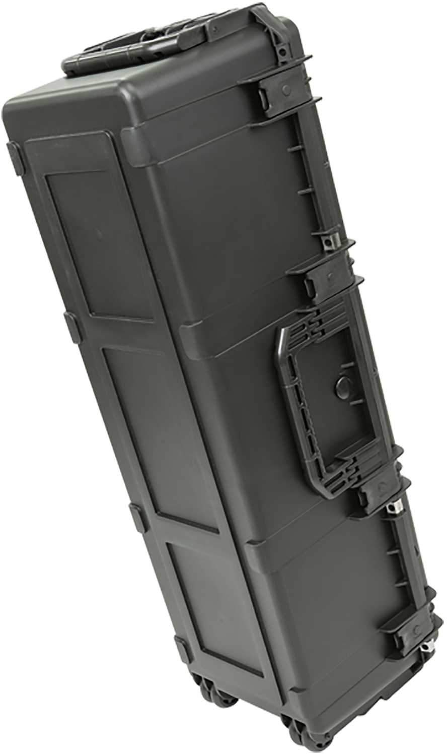 SKB iSeries 4213-12 Case with 2x Think Tank Dividers - ProSound and Stage Lighting