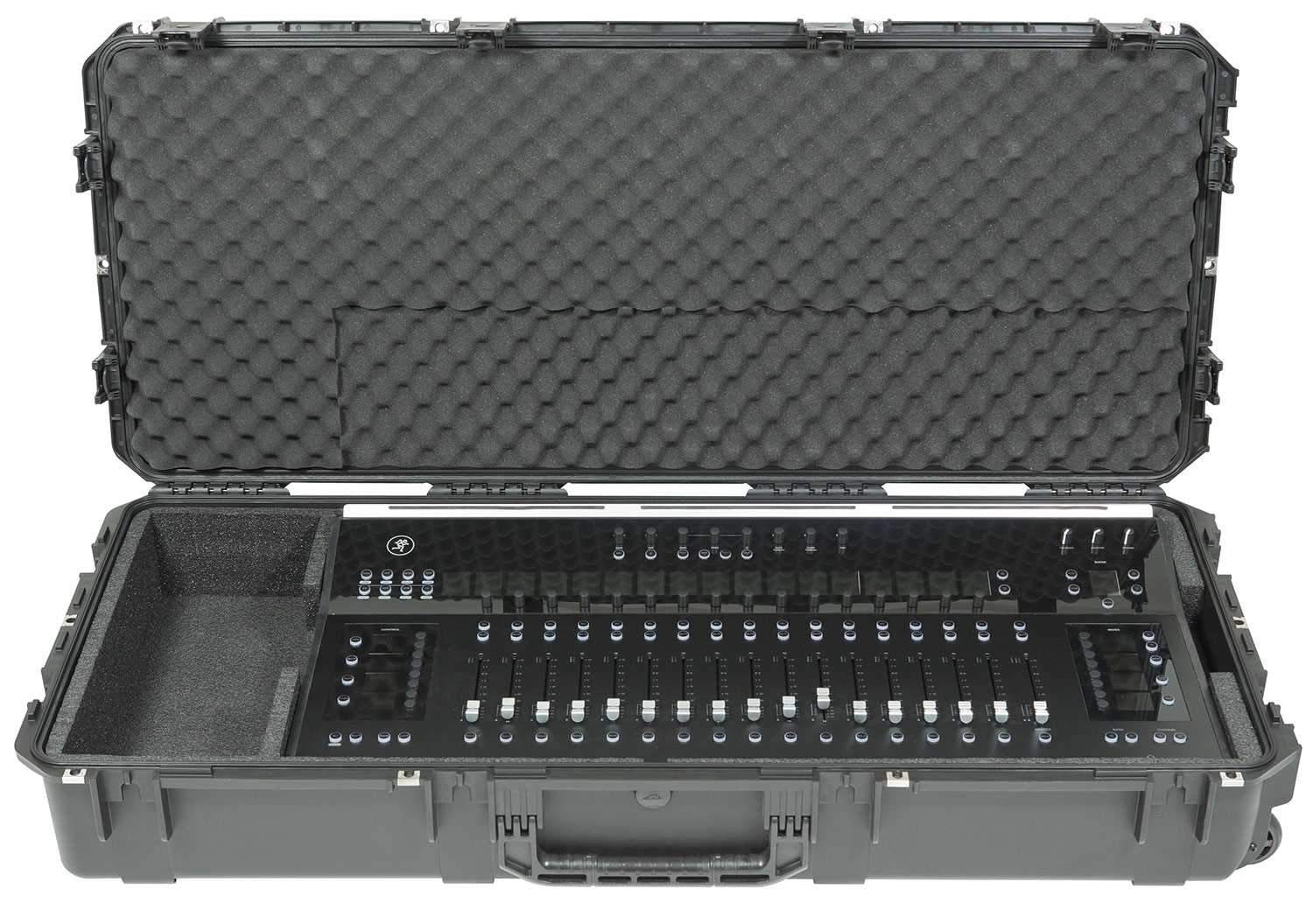 SKB 3i-4719-8DC16 iSeries Case for Mackie Axis DC16 Controller - ProSound and Stage Lighting