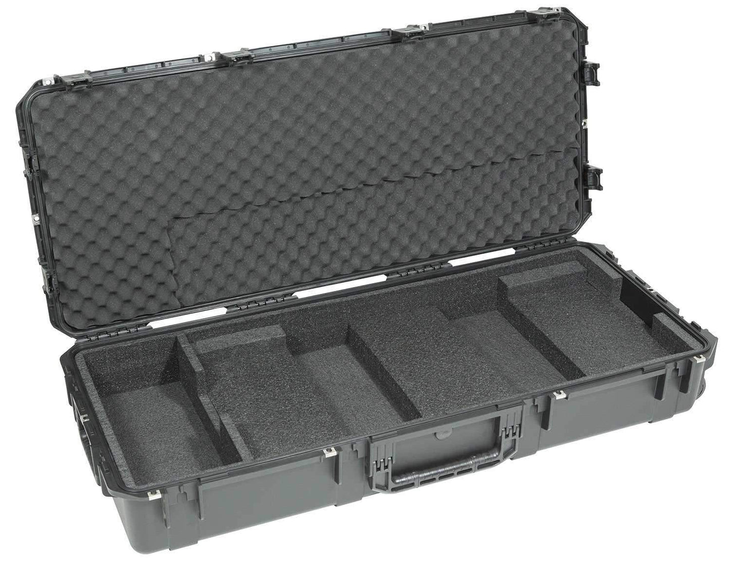 SKB 3i-4719-8DC16 iSeries Case for Mackie Axis DC16 Controller - ProSound and Stage Lighting