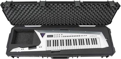 SKB iSeries Case for Roland AX Edge Keytar - ProSound and Stage Lighting