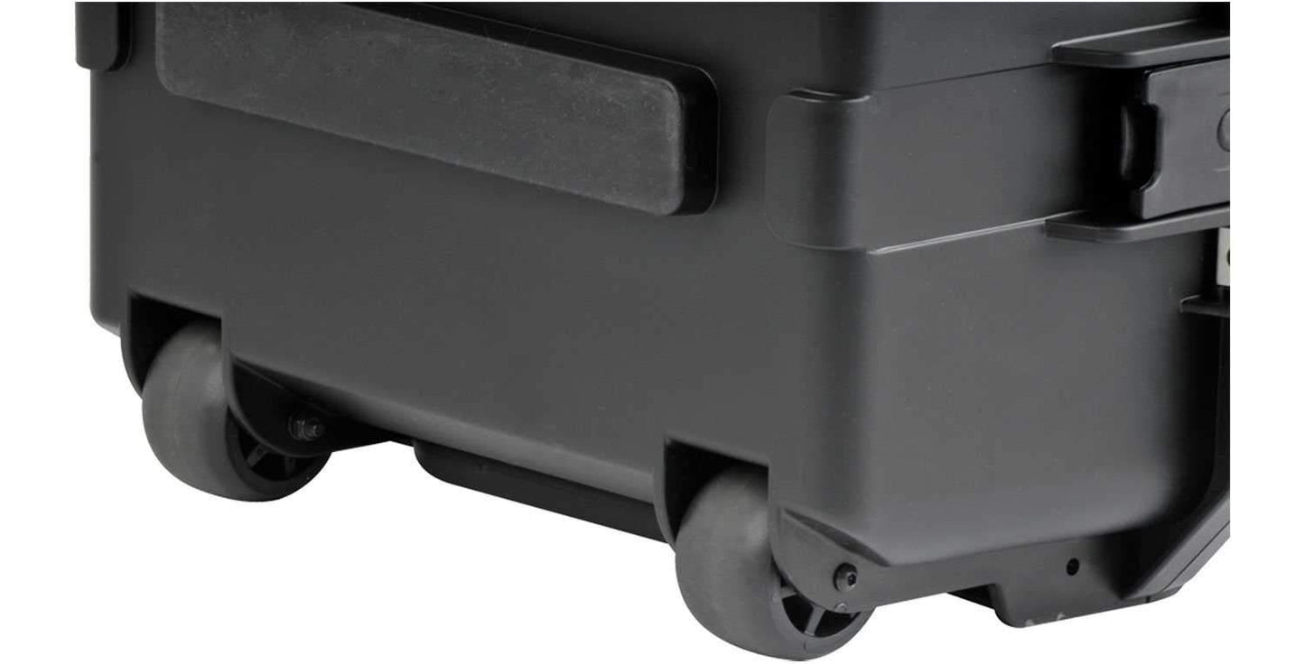 SKB 3i-5616-9B-L Waterproof Utility Case with Foam - ProSound and Stage Lighting