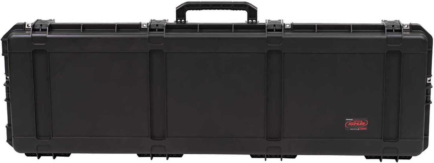 SKB 3i-6018-8B-E iSeries Case with Wheels Empty - ProSound and Stage Lighting