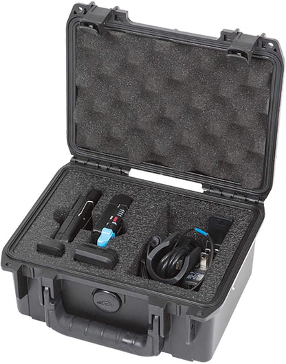 SKB 3i0806-3-AVX Case for Sennheiser AVX Wireless - ProSound and Stage Lighting