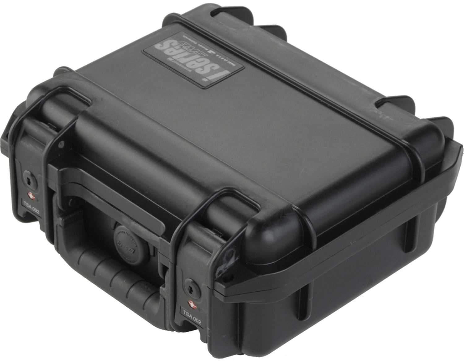 SKB 3I09074008 Professional GoPro Camera Case - ProSound and Stage Lighting