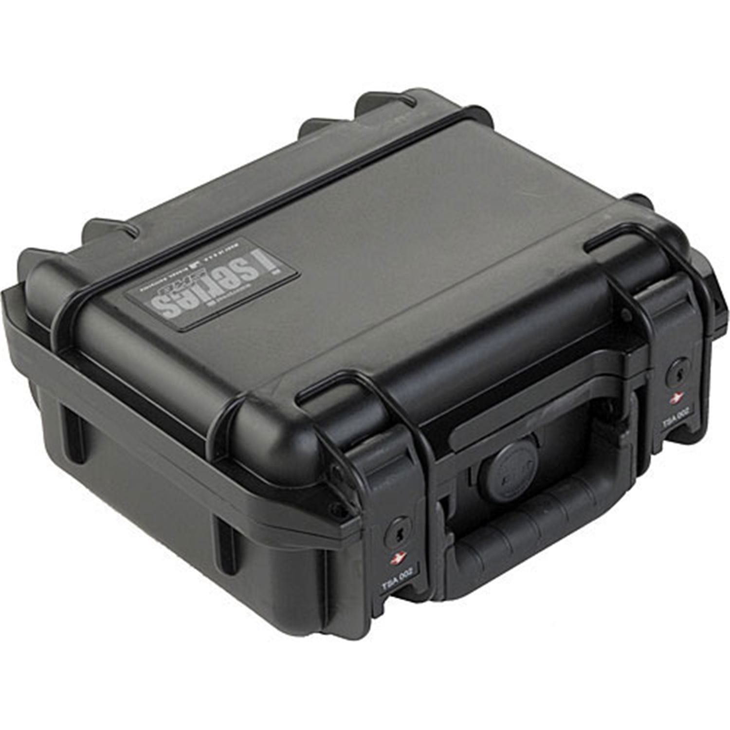 SKB 3I09074B01 Waterproof Case For Zoom H4n - ProSound and Stage Lighting