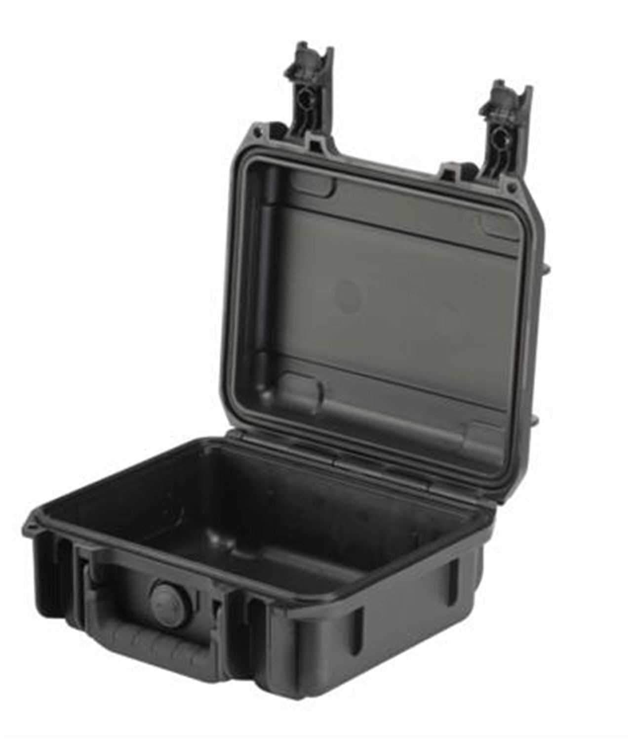 SKB 3I09074BE Waterproof Utility Case 9 x 7 - ProSound and Stage Lighting