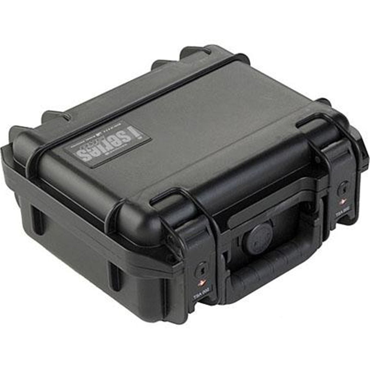 SKB 3I09074BL Waterproof Utility Case 9x7 with Foam - ProSound and Stage Lighting