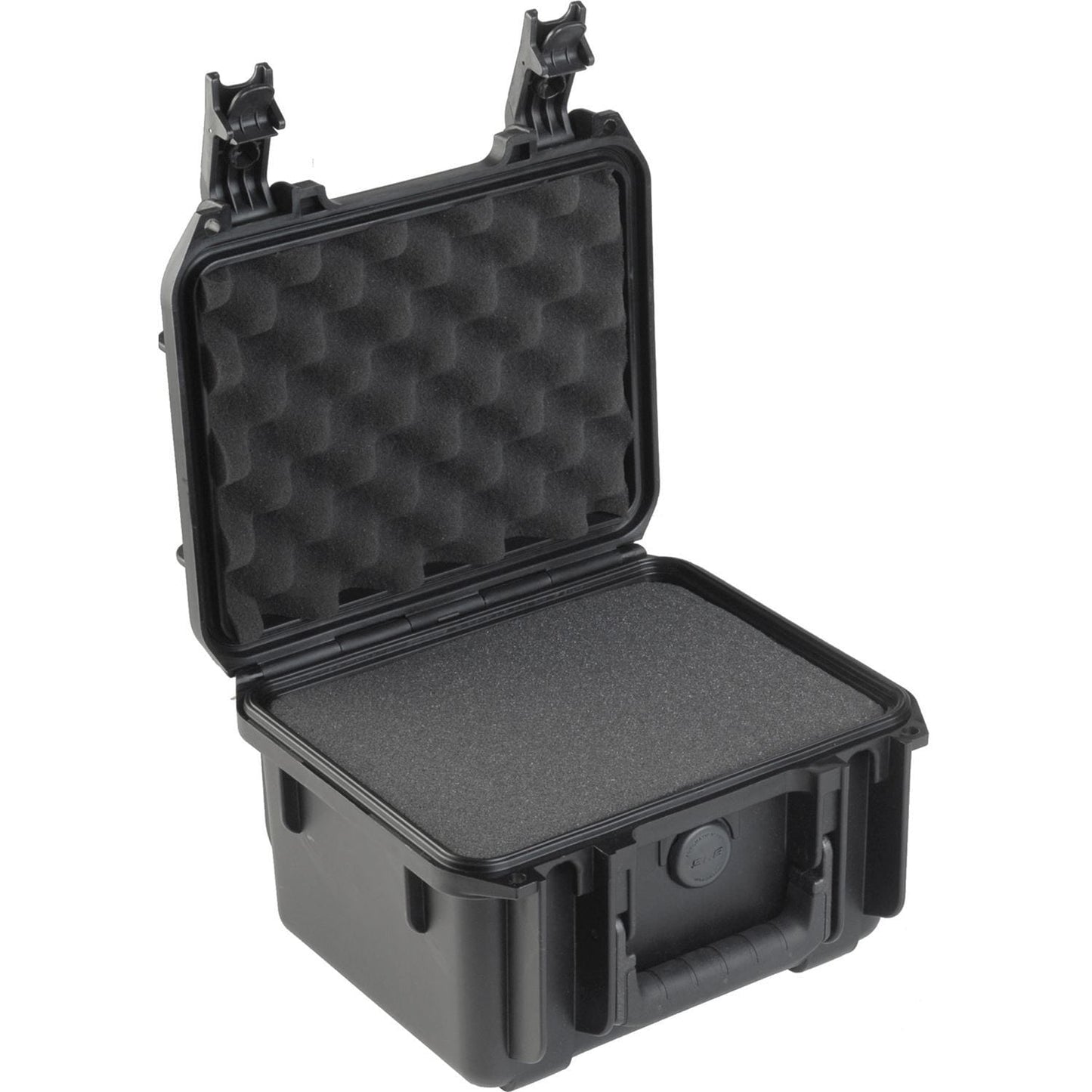 SKB 3I09076BC 9 x 7 Waterproof Equipment Case - ProSound and Stage Lighting