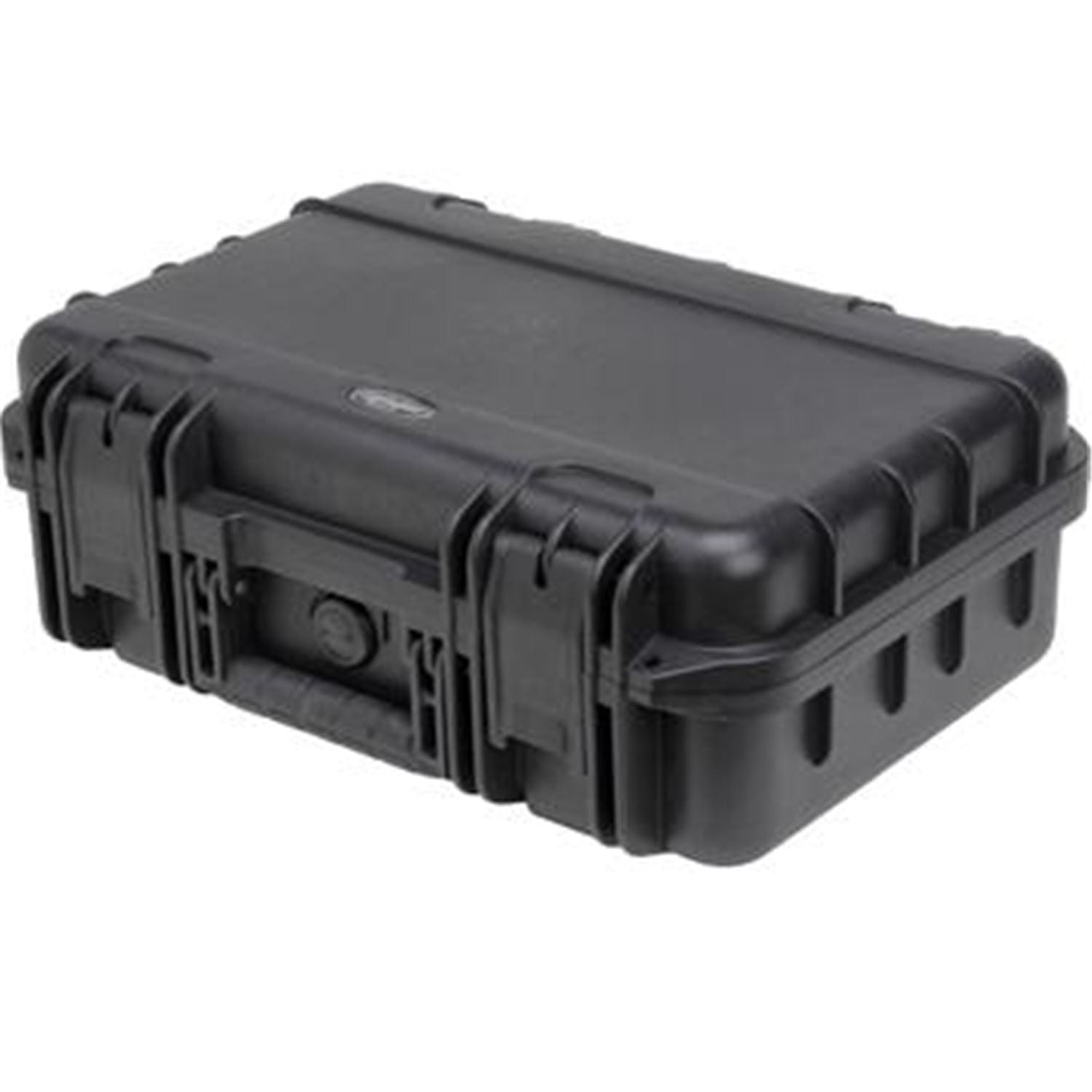SKB 3I12094BL 12 x 9 Waterproof Equipment Case - ProSound and Stage Lighting