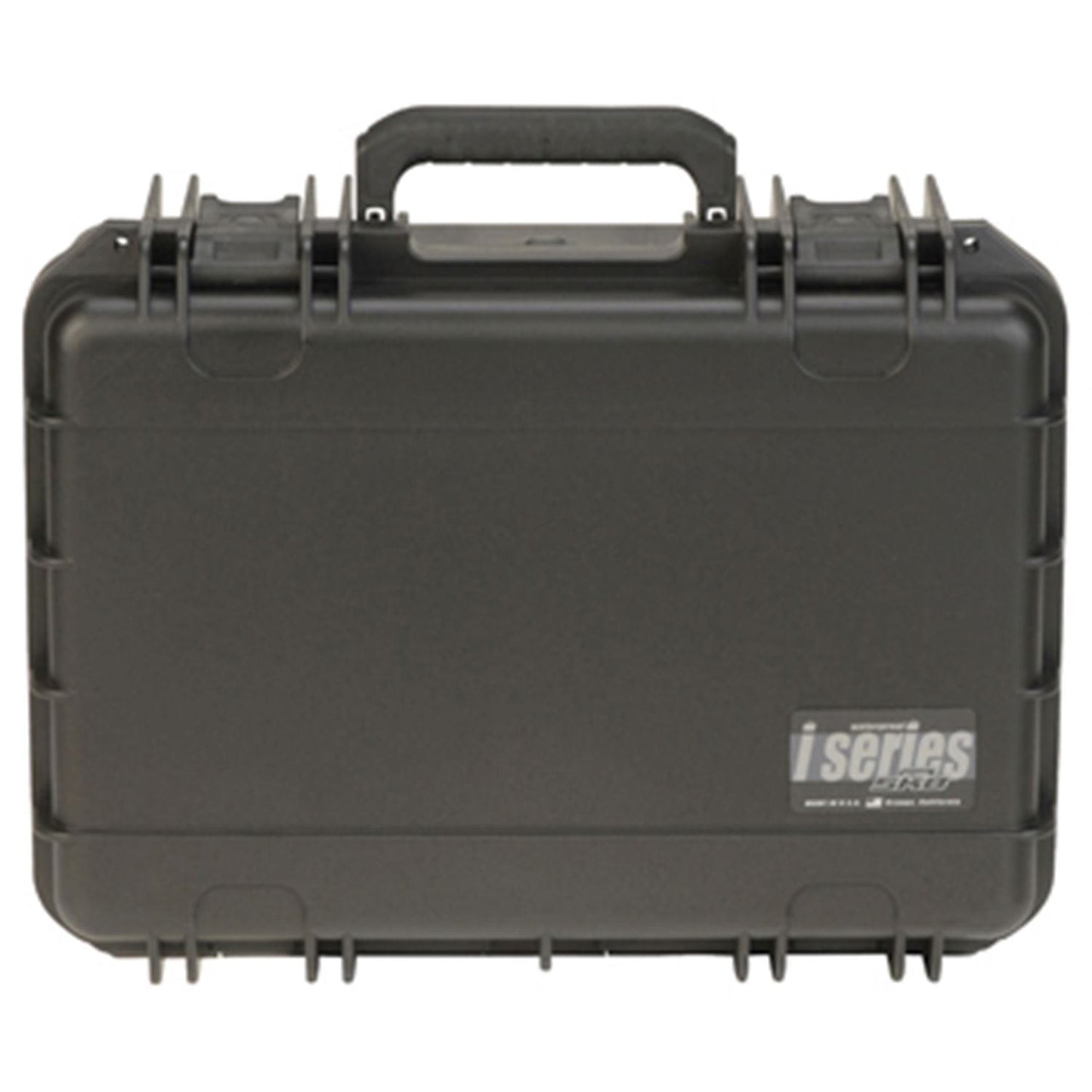 SKB 3I17116BC 17 x 11 Waterproof Equipment Case - ProSound and Stage Lighting
