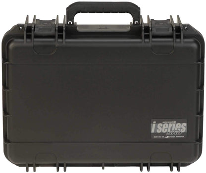 SKB 3I17116BE Molded Equipment Case - ProSound and Stage Lighting