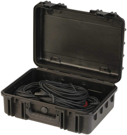 SKB 3I17116BE Molded Equipment Case - ProSound and Stage Lighting