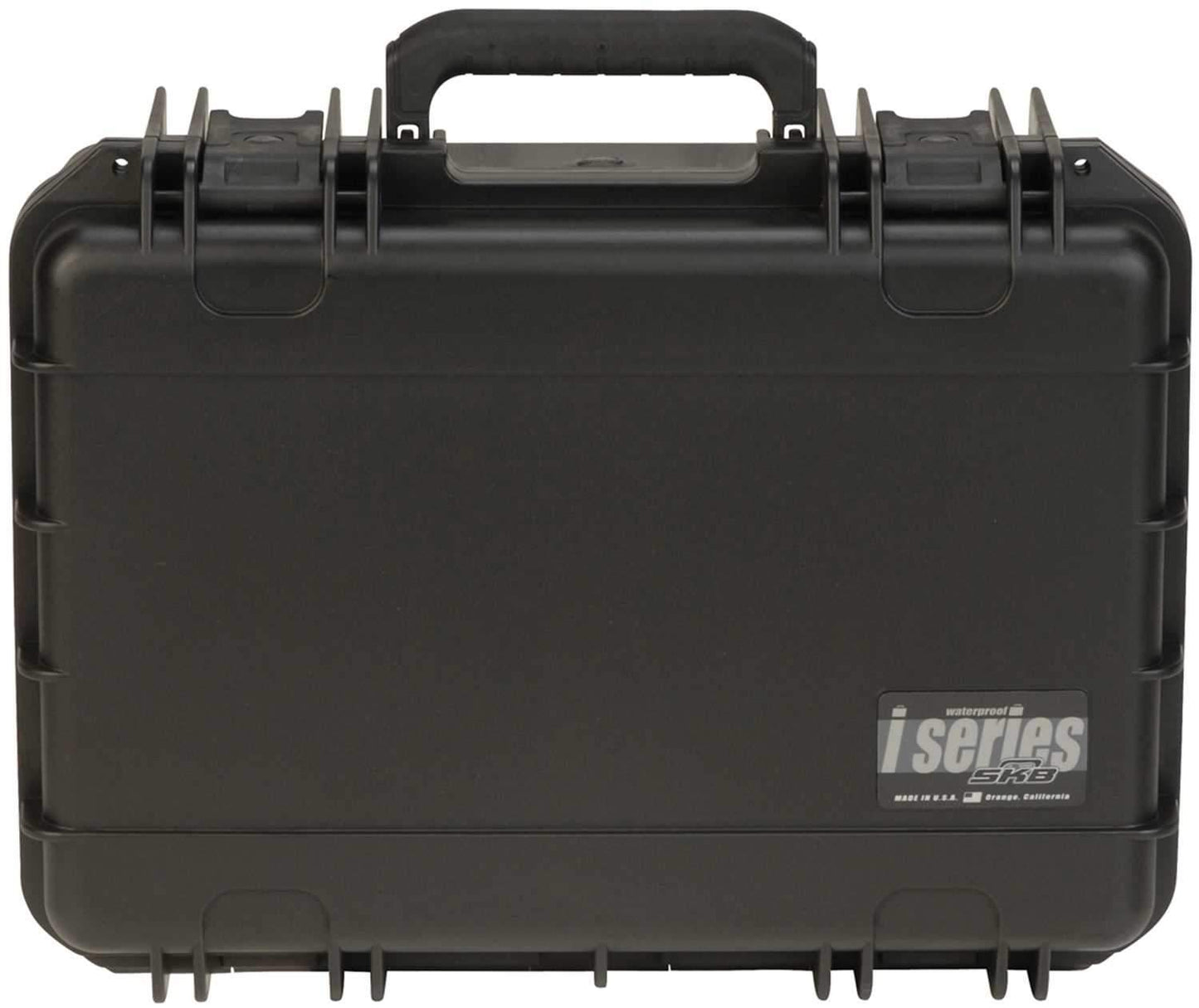 SKB 3I17116BL Waterproof Equipment Case - ProSound and Stage Lighting