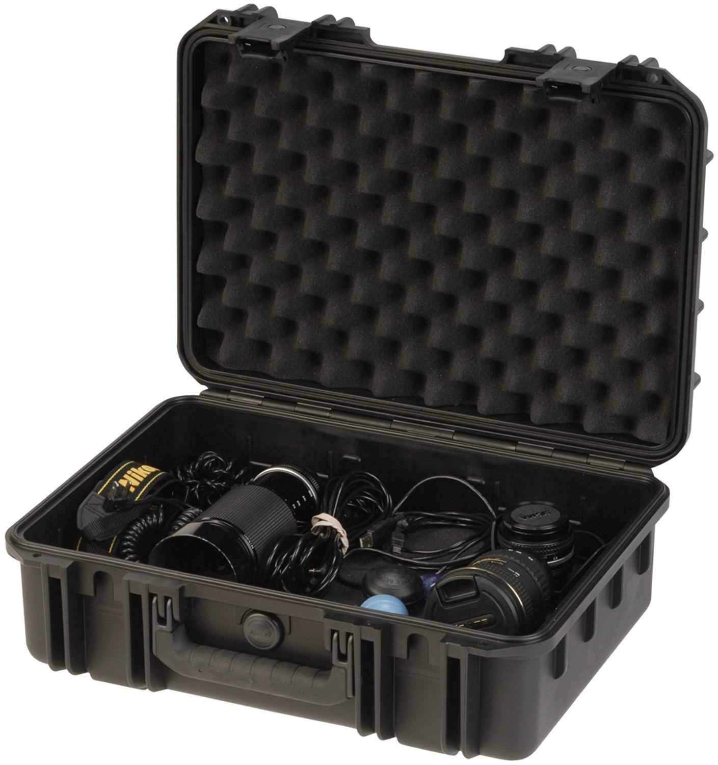 SKB 3I17116BL Waterproof Equipment Case - ProSound and Stage Lighting