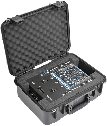 SKB 3i1813-7RNE iSeries Molded Case for Rane Mixer - ProSound and Stage Lighting