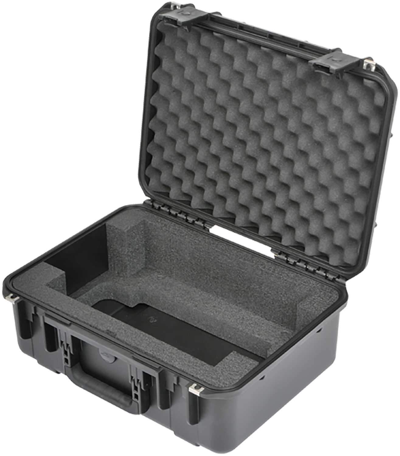 SKB 3i1813-7RNE iSeries Molded Case for Rane Mixer - ProSound and Stage Lighting