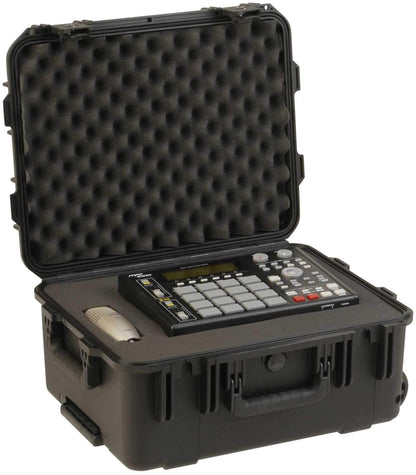SKB 3I19148BTC Molded Equipment Case - ProSound and Stage Lighting