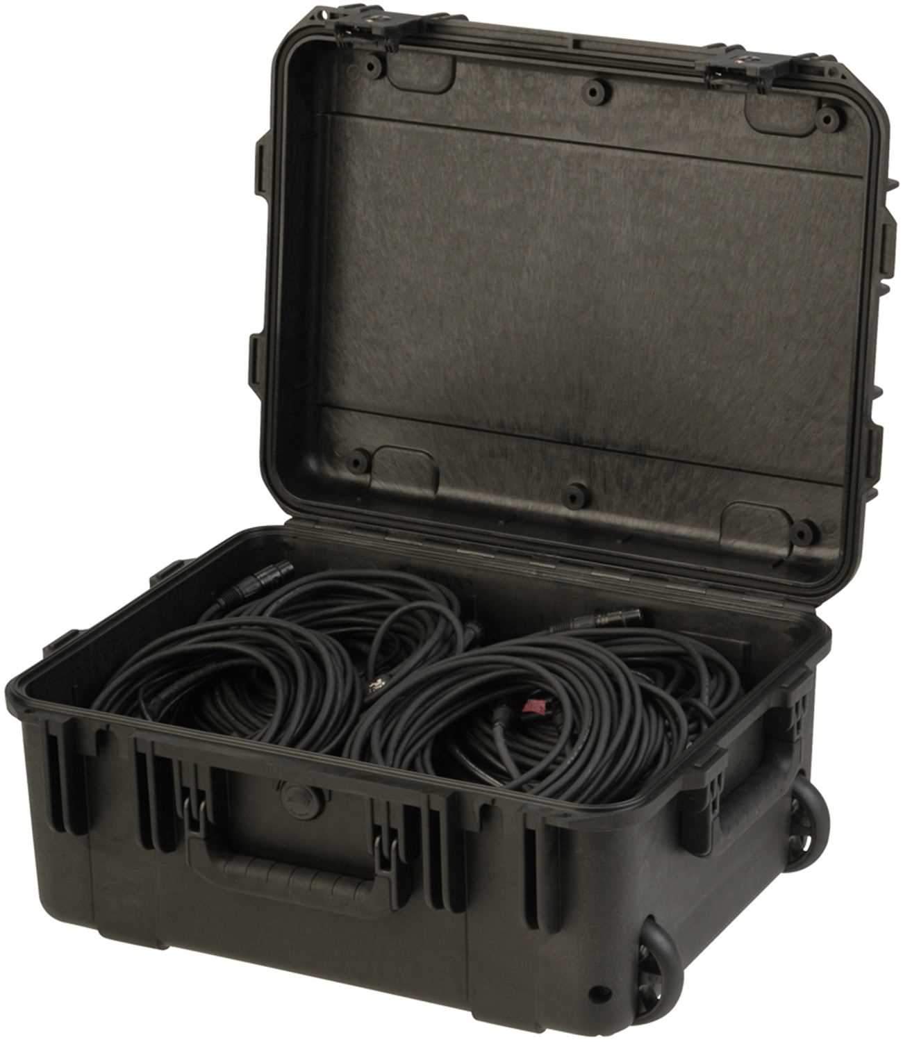 SKB 3I19148BTE Molded Equipment Case - ProSound and Stage Lighting