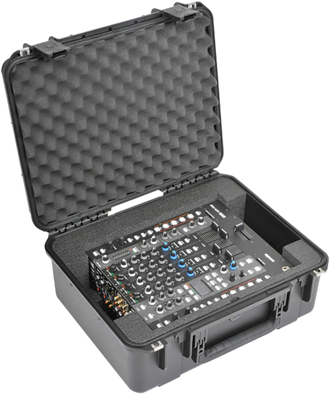 SKB 3i1914N-8RNE iSeries Mold Case for Rane Mixer - ProSound and Stage Lighting