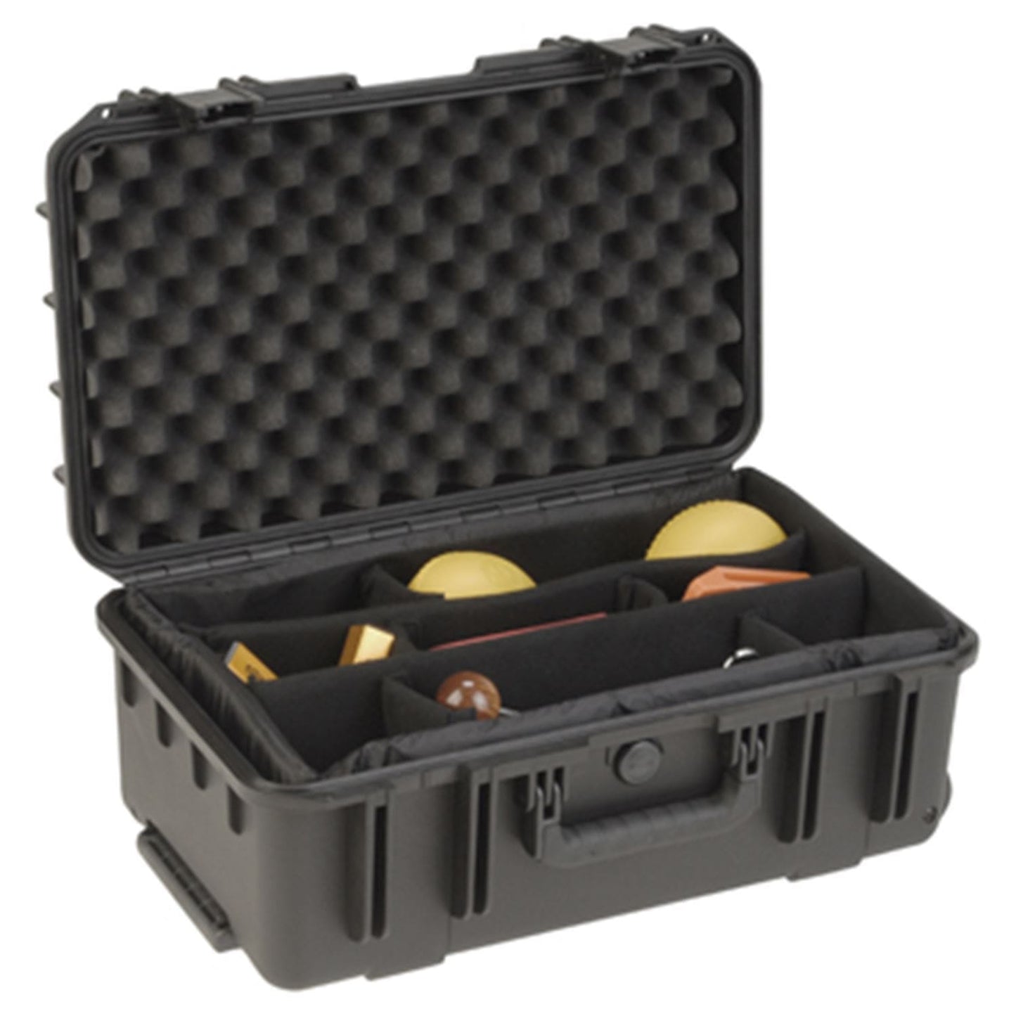 SKB 3I20117BD 20 x 11 Waterproof Equipment Case - ProSound and Stage Lighting