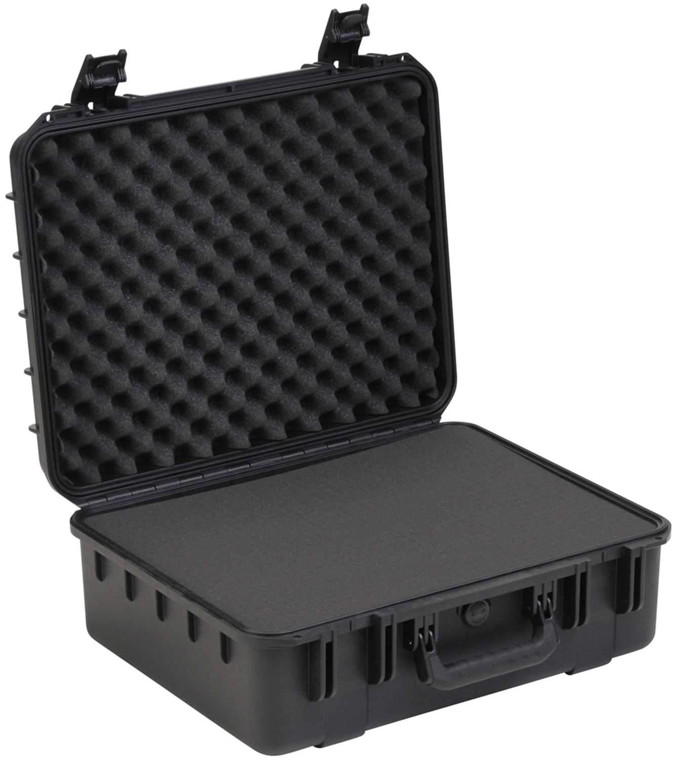 SKB 3I20157BC Molded Equipment Case - ProSound and Stage Lighting