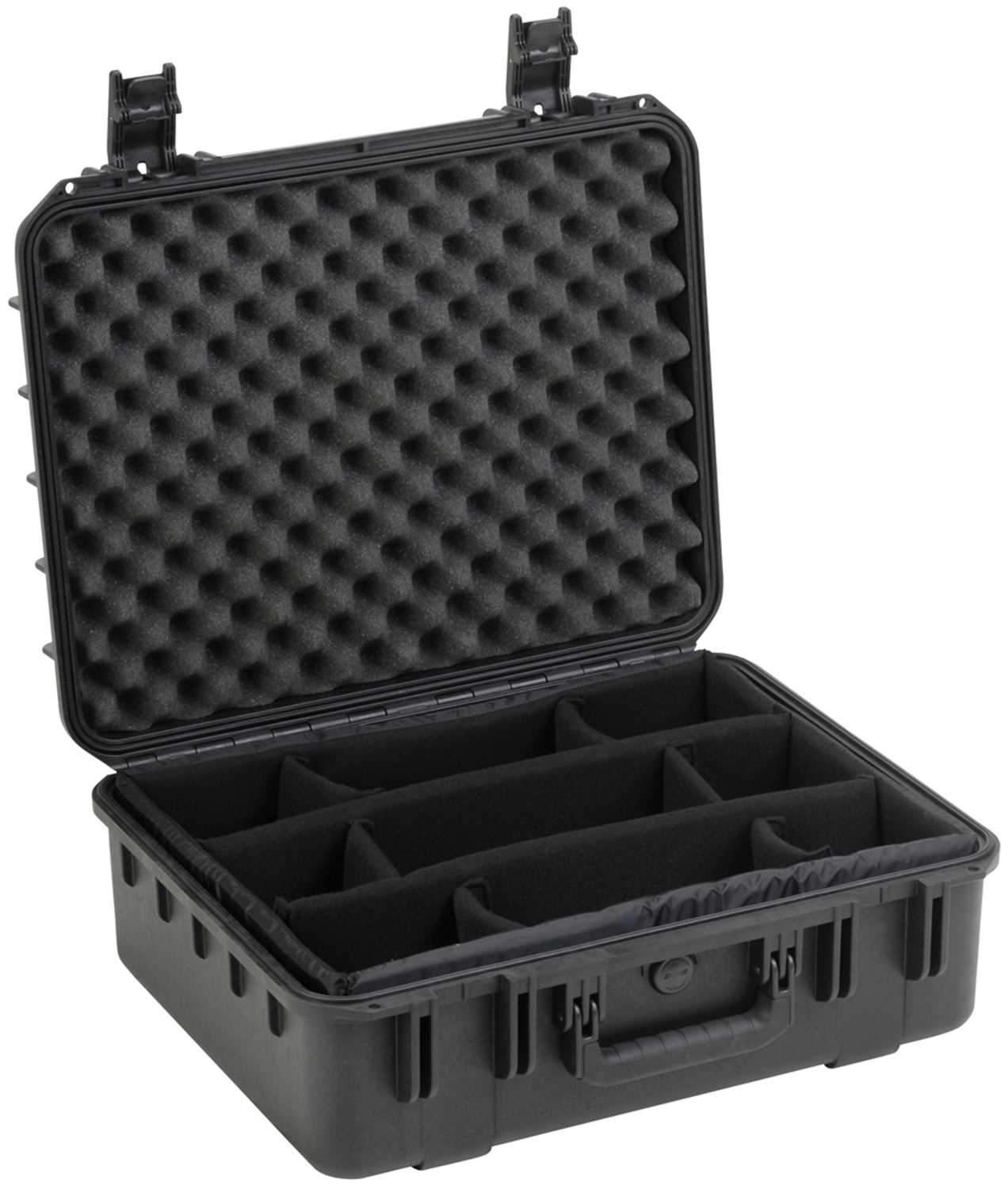 SKB 3I20157BD Molded Equipment Case - ProSound and Stage Lighting
