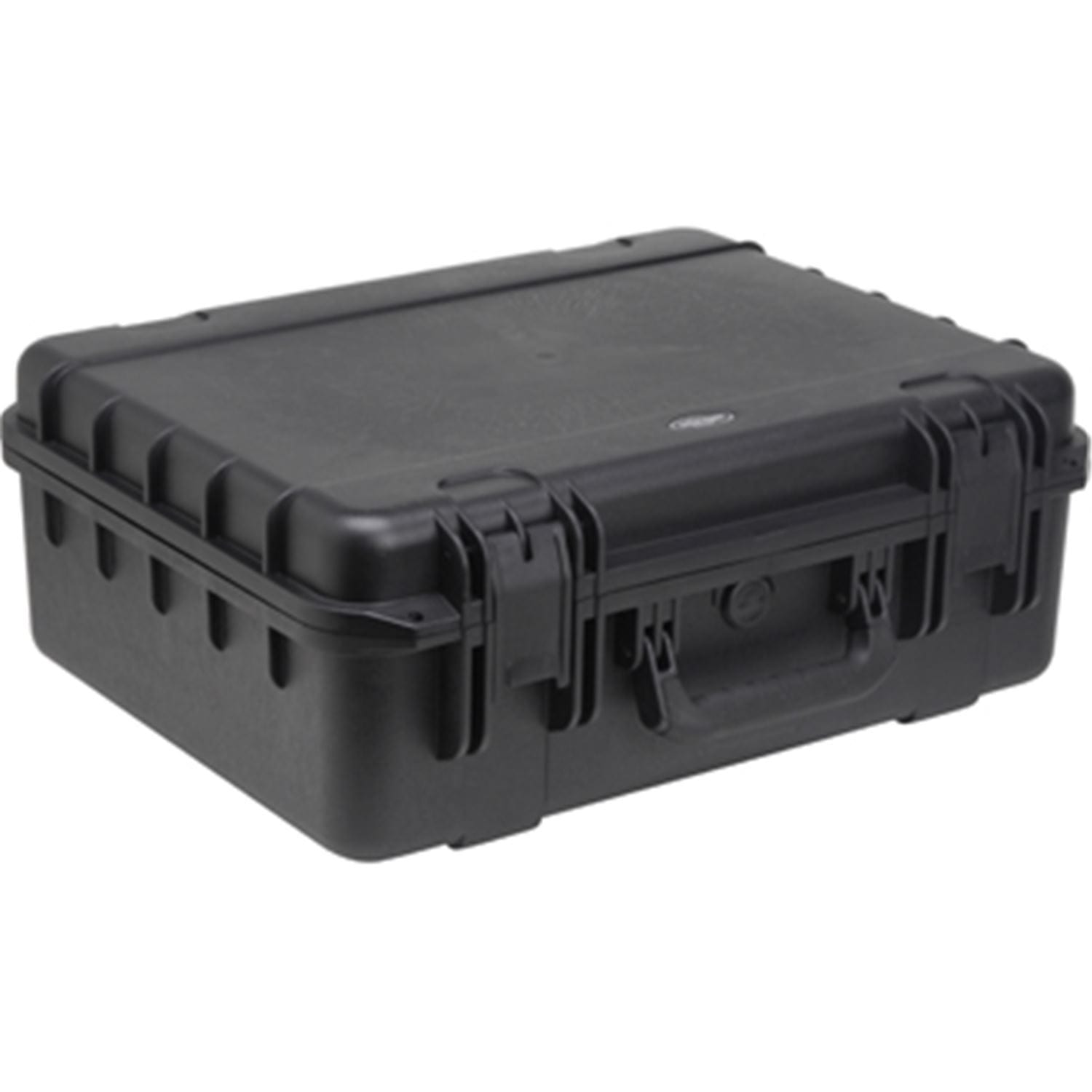 SKB 3I20157BE 20 x 15 Waterproof Equipment Case - ProSound and Stage Lighting