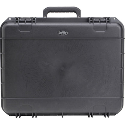 SKB 3I20157BE 20 x 15 Waterproof Equipment Case - ProSound and Stage Lighting