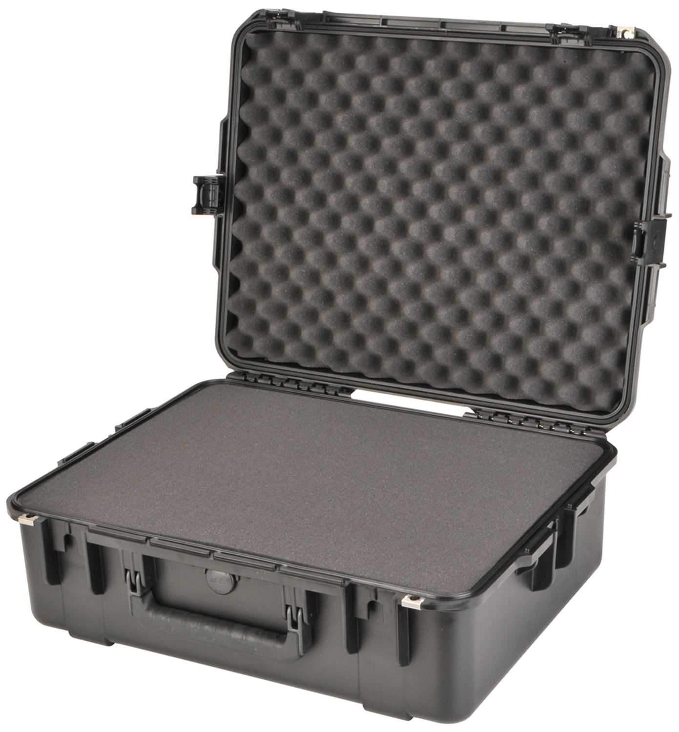 SKB 3I22178BC Molded Equipment Case - ProSound and Stage Lighting