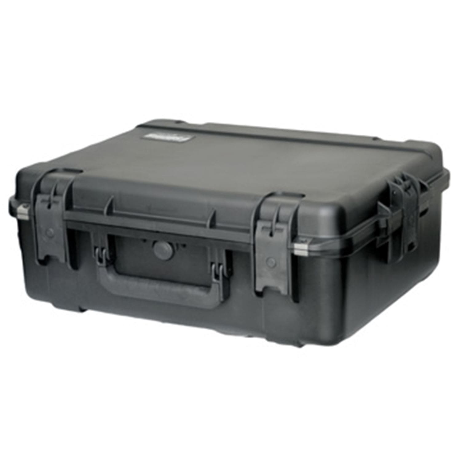 SKB 3I22178BE 22 x 17 Waterproof Equipment Case - ProSound and Stage Lighting
