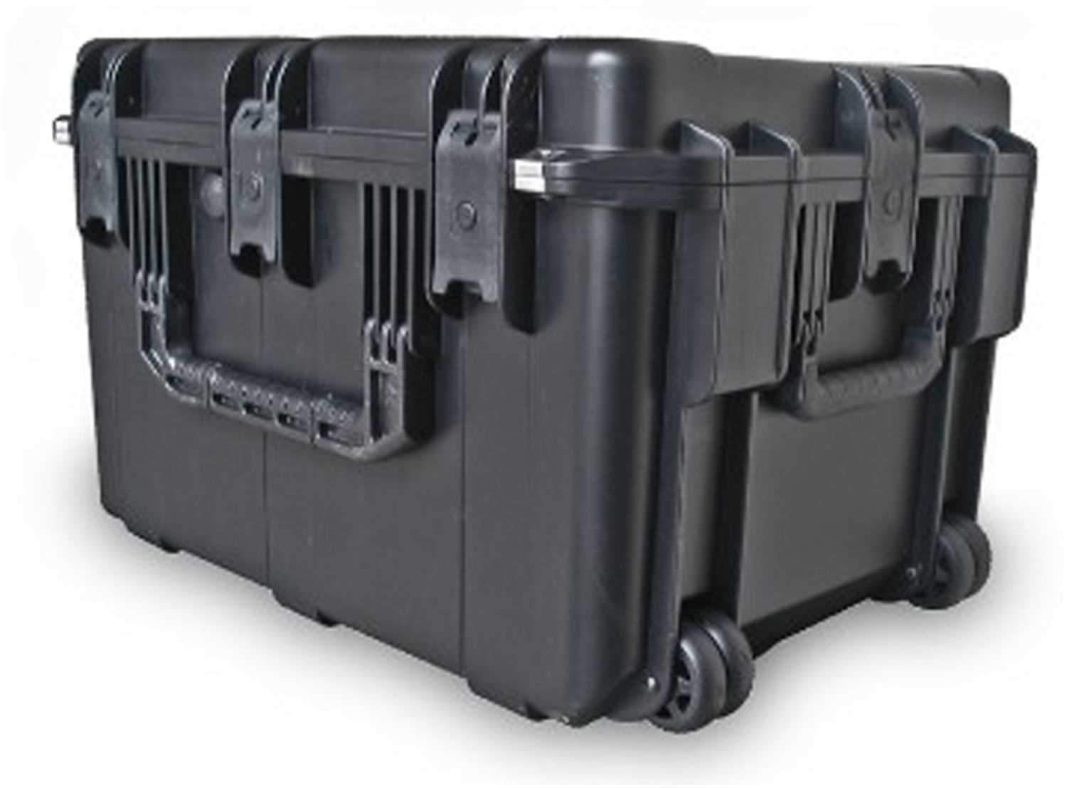 SKB 3i-2317-14BE iSeries Molded Equipment Case - ProSound and Stage Lighting