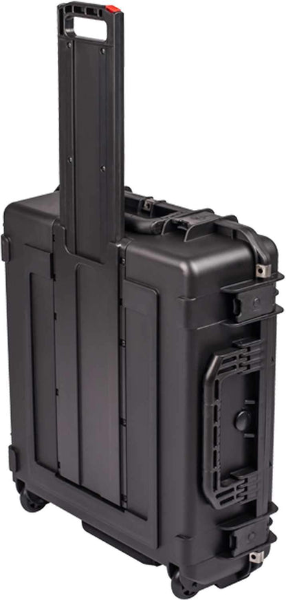 SKB 3i2421-7MPCX iSeries Molded Case for Akai MPC X - ProSound and Stage Lighting
