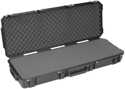 SKB 3I42145BL Molded Equipment Case - ProSound and Stage Lighting