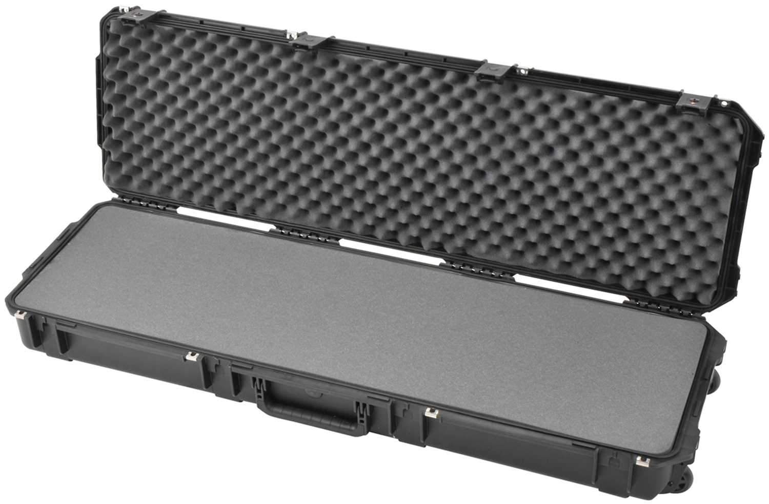 SKB 3I50146BL Molded Equipment Case - ProSound and Stage Lighting