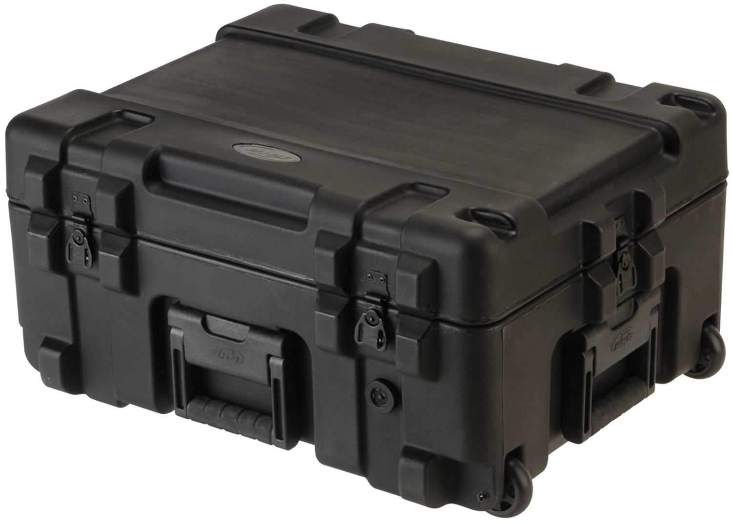 SKB 3R221710BCW Molded Equipment Case - ProSound and Stage Lighting