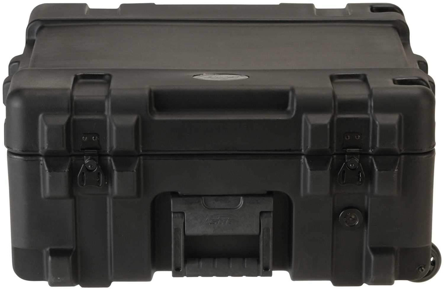 SKB 3R221710BCW Molded Equipment Case - ProSound and Stage Lighting